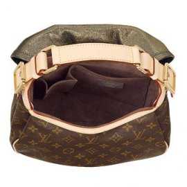 7A Replica louis Vuitton Monogram Canvas Kalahari PM M97016 Online - Click Image to Close